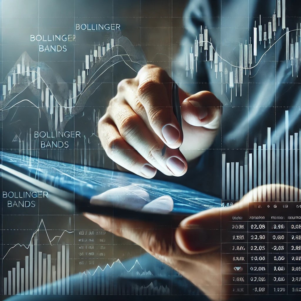 DALL·E 2024-06-20 23.13.36 - A close-up image of a trader's hands analyzing financial data on a tablet, focusing on graphs depicting stock price volatility. The tablet screen show